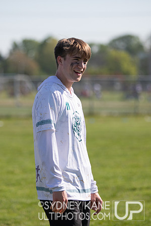 2024 USA Ultimate Division III College Championships