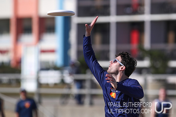 2022 USA Ultimate Beach National Championships