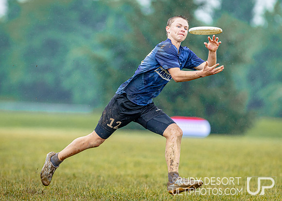 2025 High School National Invite (HSNI)