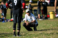USAU NE Regionals 2013 -- Men's, Sat Round 2