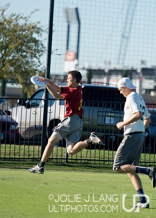 USAU Club Nationals 2014