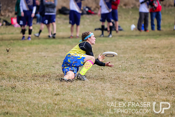 Saturday Coverage - 2014 Northwoods D-III Conference Championships