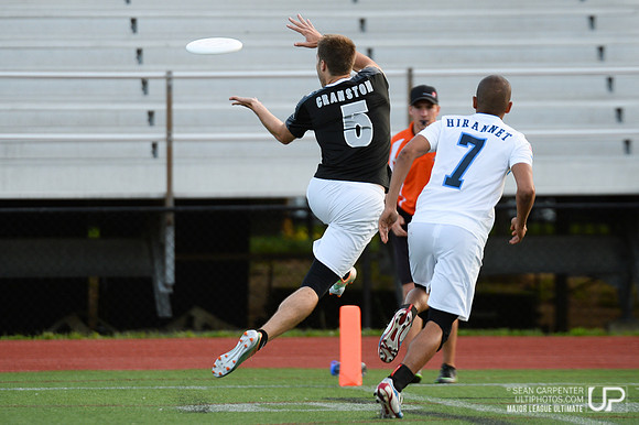 MLU Current vs. Spinners
