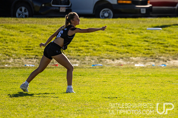 2024 USA Ultimate Youth Club Championships