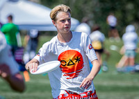 2024 USA Ultimate Youth Club Championships