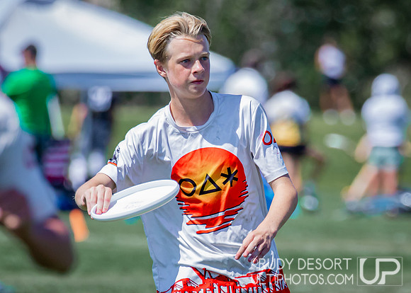 2024 USA Ultimate Youth Club Championships