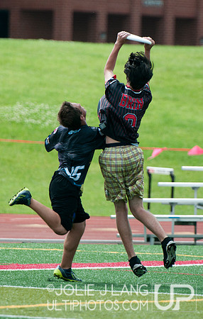 CUT Camp Session I 2014