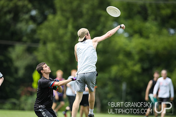 Saturday Action -- Boston Invite 2022