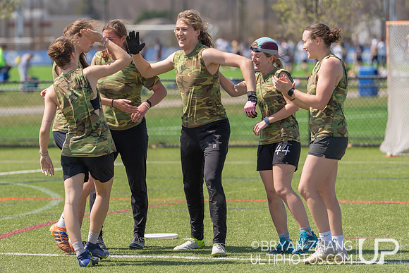East Coast Invite 2025