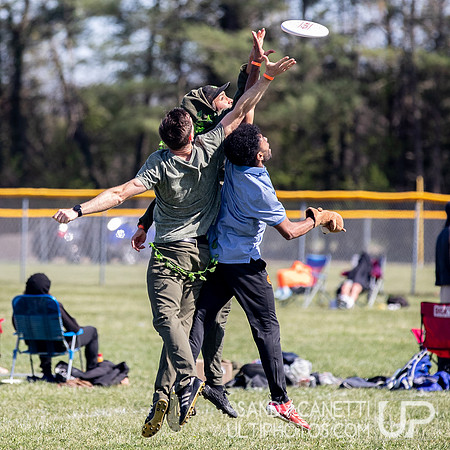 Fools Fest 2022 - Saturday Action
