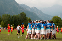 WUCC 2014 - Day 5