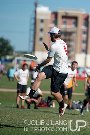USAU Club Nationals 2014