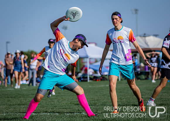 2024 USA Ultimate Youth Club Championships