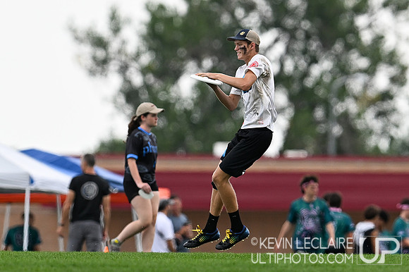 Illinois Illusion v St Louis Storm - 2025 YCC Saturday R3 U20 B