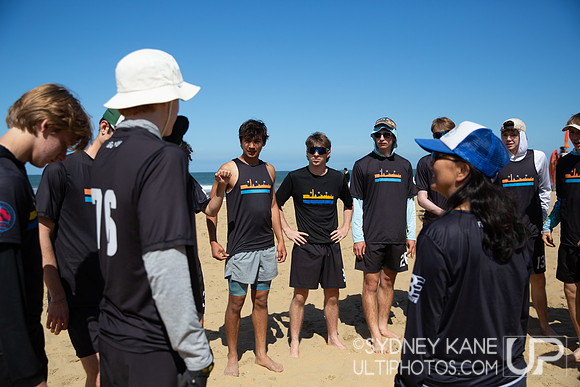 Saturday - 2024 Beach Championships