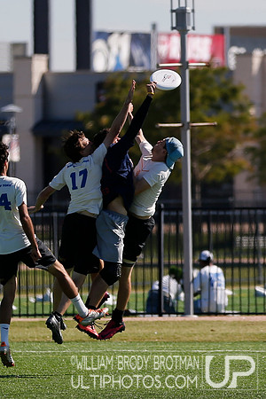 2013 Club Nationals Men's Pool A (PoNY, Revolver, Florida United, Truckstop)