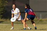 WFDF World Masters Ultimate Championships 2024