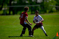 2024 USA Ultimate Division 1 College Championships