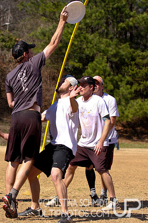 AFDC Winter Goaltimate EOST -- 2011