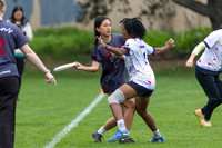 Stanford Invite 2025