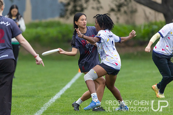 Stanford Invite 2025