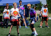 2024 USA Ultimate Youth Club Championships