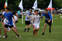 2022 World Ultimate Club Championships
