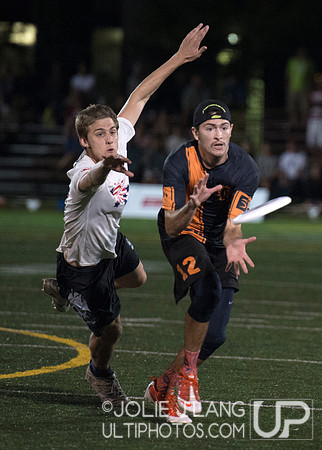 USAU Club Nationals 2014