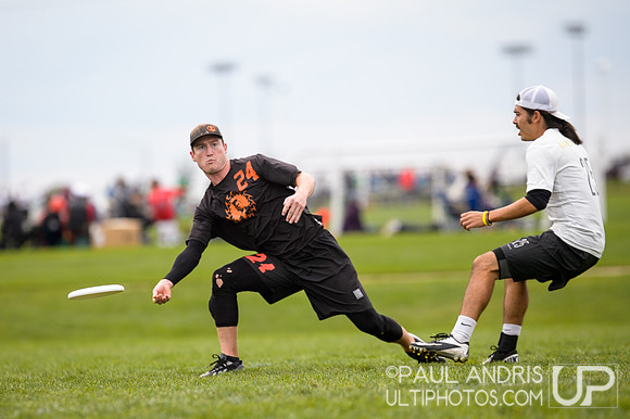 2016 Club National Championships