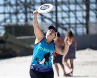 Wildwood Beach Ultimate Frisbee - Saturday