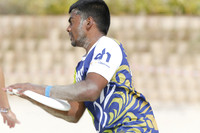 Day 3 of the 2015 World Championships of Beach Ultimate