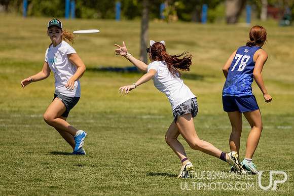 2024 USA Ultimate Youth Club Championships