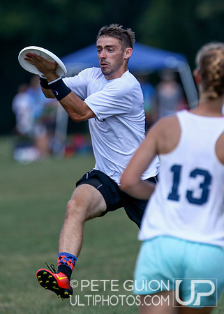 Mid Atlantic Sectionals
