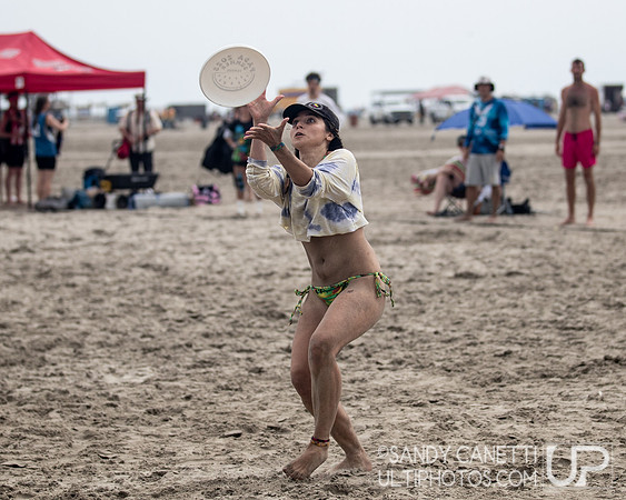 Wildwood Beach Ultimate Sunday