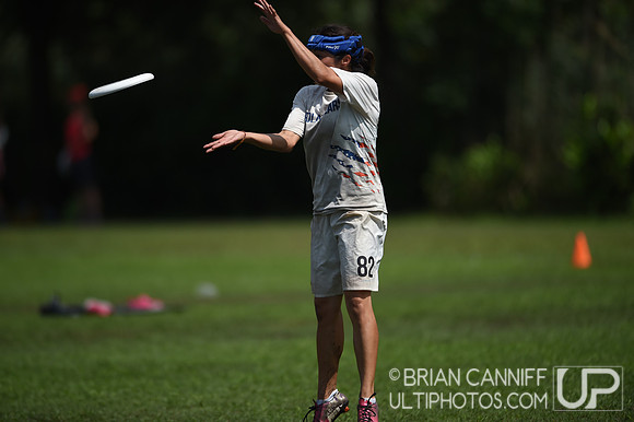 WUCC - TUE - DAY 4 - MIXED