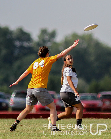 Chesapeake Open