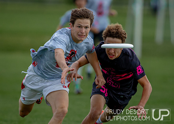 2024 High School National Invite (HSNI)