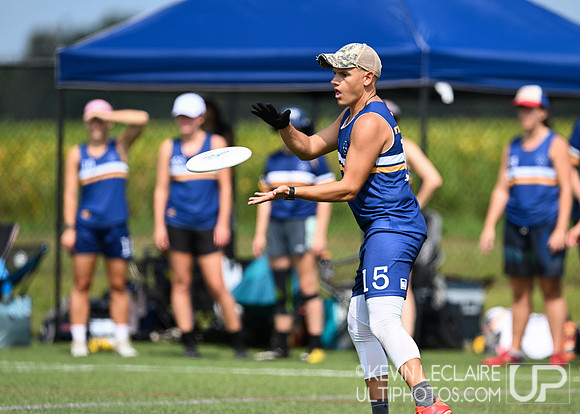 2024 Mid-Atlantic Regionals Saturday Action
