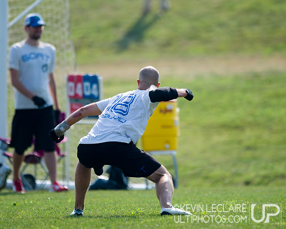 Chesapeake Invite 2014 Sunday Action