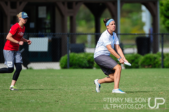 2013 USA Ultimate Club Southeast Regional