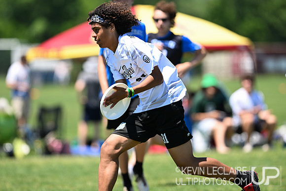 VA HS States 2025 Saturday