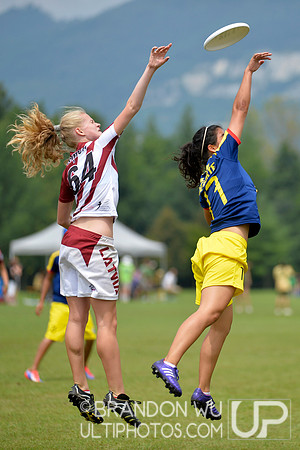 WJUC Day 2 - Tuesday