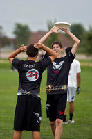 Sunday U-19 Finals -- YCC 2012