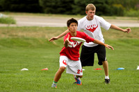 YCC 2012 Sunday Action