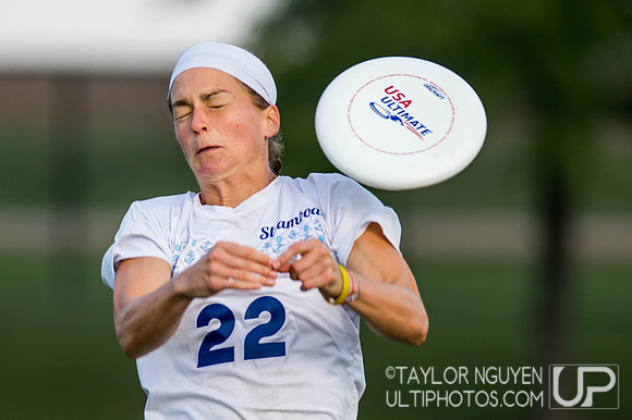 USA Ultimate Club National Championships