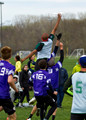 Sunday Highlights - Great Lakes Regionals - 2014 USAU College