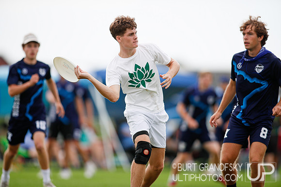 USA Ultimate YCC 2025