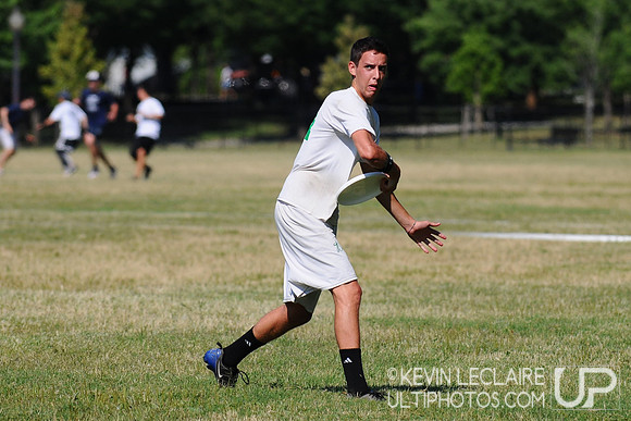 DC Ultimate Championships - Sunday