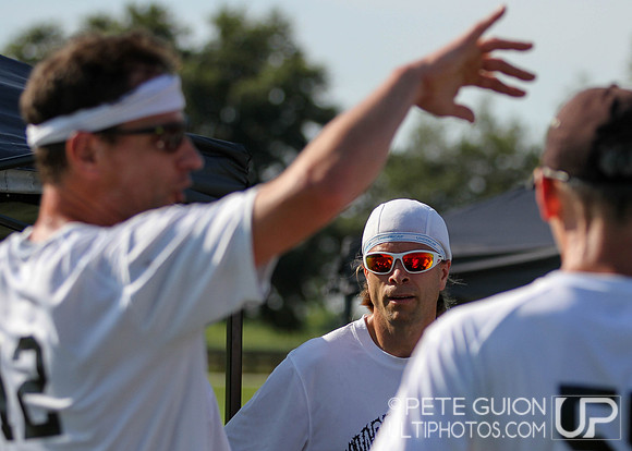 USAU Masters Championships