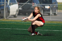 2012 Canadian High School Ultimate Championships